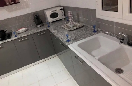 Hergla Apartment | Appartement