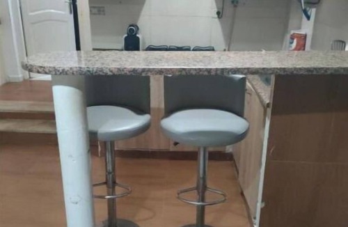 Soliman Apartment | Appartement d une Chambre Pour 4 Personnes