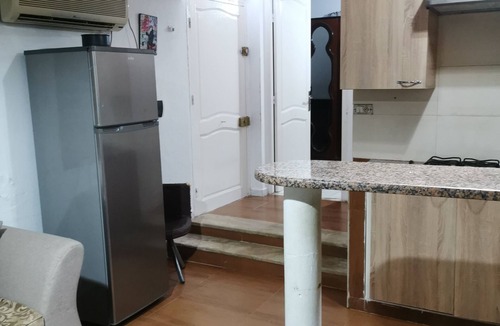 Soliman Apartment | Appartement d une Chambre Pour 4 Personnes