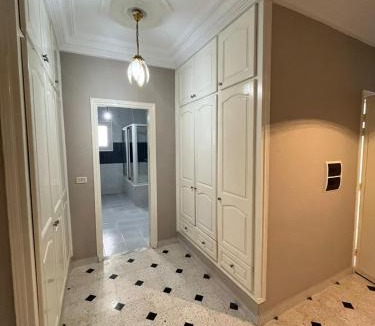 Tantana Apartment | Appartement très spacieux avec vue agréable