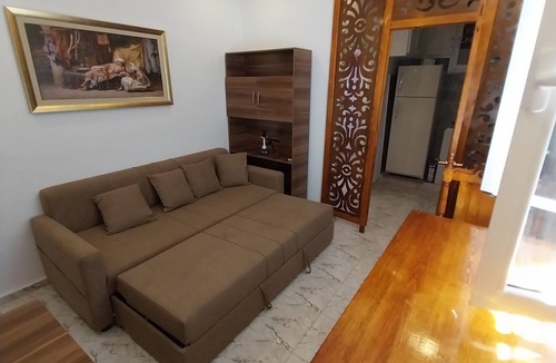 Bab Bhar Apartment | Appartement Tunis Center