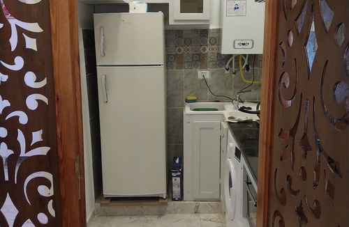 Bab Bhar Apartment | Appartement Tunis Center