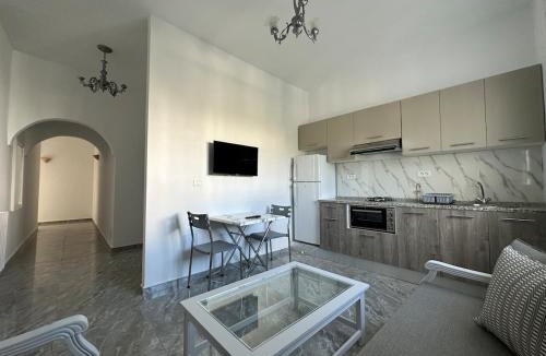 Mrezga Apartment | Appartement une chambre 3 min de la plage 2 hammamet nord