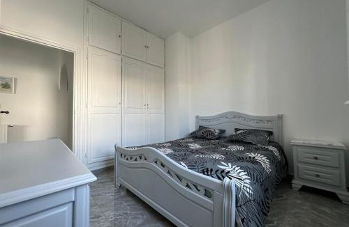 Mrezga Apartment | Appartement une chambre 3 min de la plage 2 hammamet nord