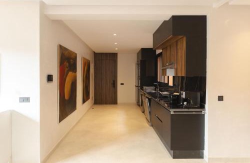 El Hara Apartment | Appartement Uniquement Familial 2 Chambres spacieux cosy, calme