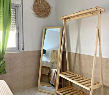 Ennasr Apartment | Appartement Vintage