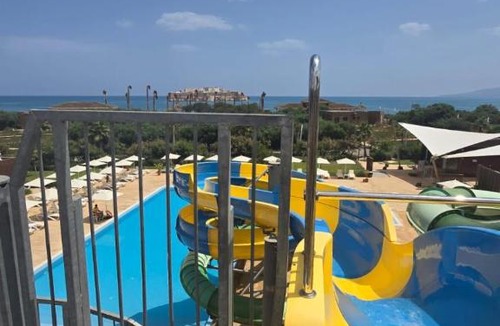 Ait Youssef Ou Ali Apartment | Appartement VIP Nekor
