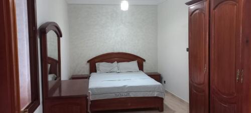 Al Hoceima Apartment | Appartement vu plage kemado