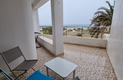 Hiboun Apartment | Appartement vue mer