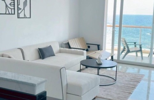 Monastir Apartment | Appartement vue Panoramique sur la mer Dans la Zone Touristique