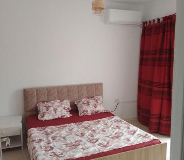 Sqanes Apartment | Appartement vue sûr Mer