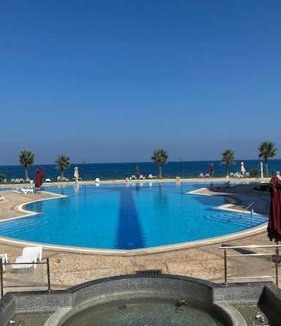 Chott Mariem Apartment | Appartement vue sur mer
