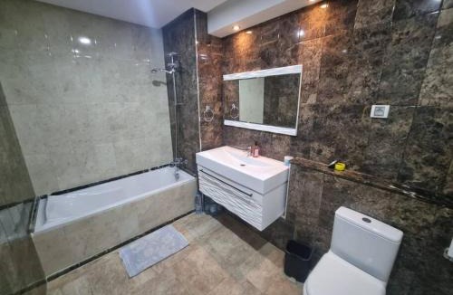 Chott Mariem Apartment | Appartement vue sur mer