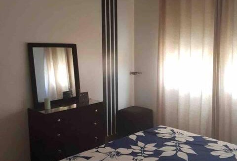 Oujda Apartment | Appartement Wynwood 2