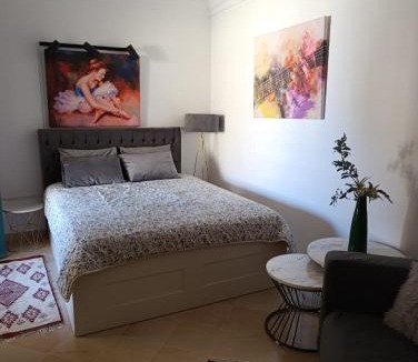 Yasmine Apartment | Appartement Yasmine Hammamet