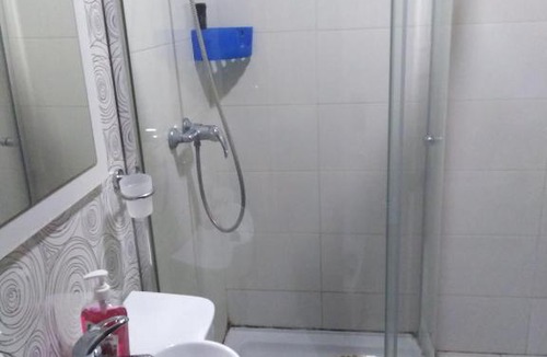 Cite Les Palmeraies Apartment | Appartement YESSMINE