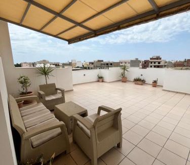 Dar Chaabane Al Fehri Apartment | Appartements de luxe près de la mer