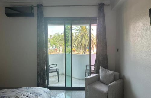 Ville Nouvelle Apartment | APPARTEMENTS NIA CONFORT, Plein centre ville, avec TERRASSE