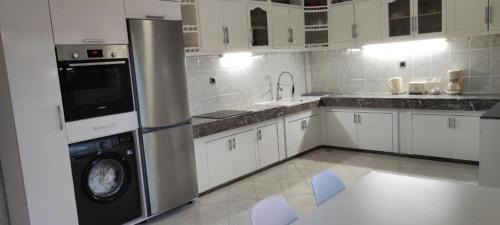 Ville Nouvelle Apartment | APPARTEMENTS NIA CONFORT, Plein centre ville, avec TERRASSE