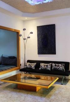 Ville Nouvelle Apartment | APPARTEMENTS NIA CONFORT, Plein centre ville, avec TERRASSE