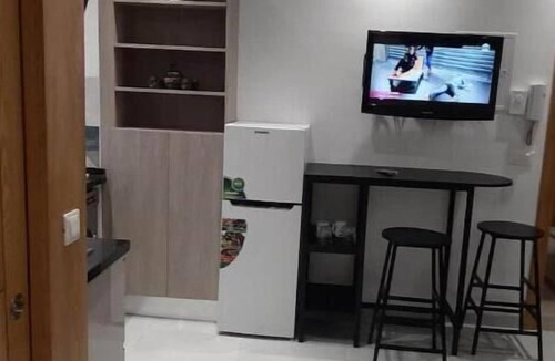 Eastern Khezama Apartment | Appartements S+1 Meublé