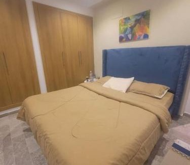 La Soukra Apartment | appartements s 3 avec piscine