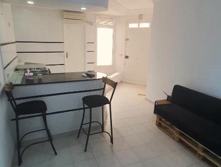 Sousse - Monastir Apartment | Appartements tout équipés à 2 min de la plage