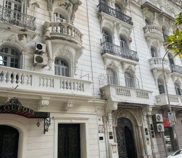 Bab Bhar Apartment | Appartemet haut standing