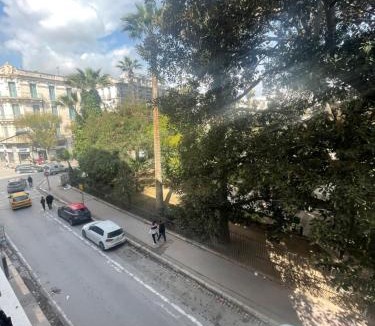 Bab Bhar Apartment | Appartemet haut standing