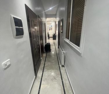 Bab Bhar Apartment | Appartemet haut standing