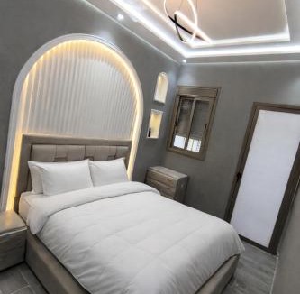 Ville Nouvelle Apartment | Appartemment moderne centre ville proche gare , palais royal et borj Fes
