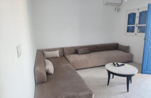 Arkou Apartment | Appartment, séjour Djerba 2