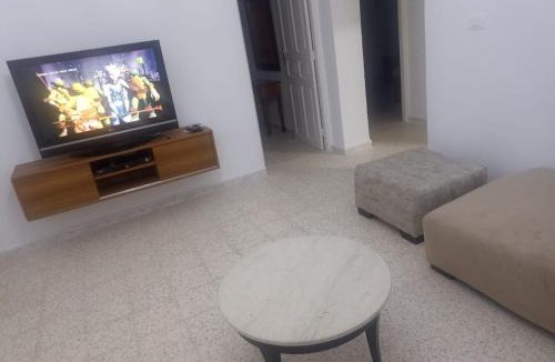 Arkou Apartment | Appartment, séjour Djerba 2