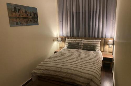 Semlalia Apartment | Appartment Zaina