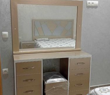 Al Hoceima Apartment | Appartments Achahbar