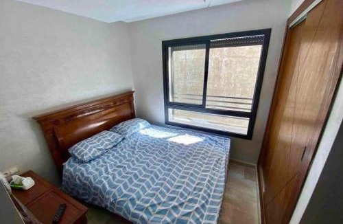 Oujda Apartment | Apprt hey el qods oujda