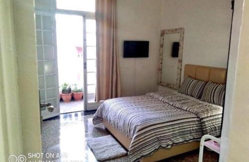 Oujda Apartment | Apprt hey el qods oujda