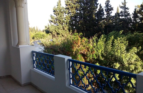 Hammamet Sud Apartment | Appt a few minutes from one of the most beautiful beaches of Hammamet