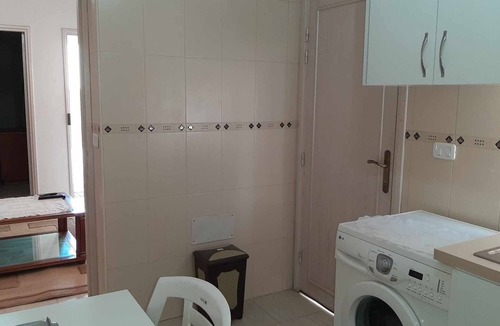 Sahloul Apartment | Appt au 2eme Étage D'une Villa
