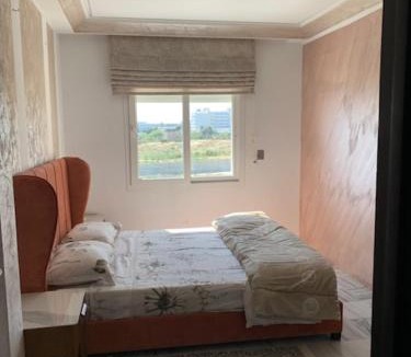 Sousse - Monastir Apartment | appt cosy , front de mer
