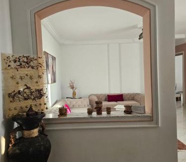 Le Kef Apartment | Appt EL3EZ
