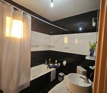 Le Kef Apartment | Appt EL3EZ