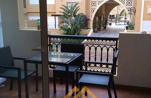Tunisia Apartment | Aprt S+1 high standing, Rés Folla Aqua Resort WIFI