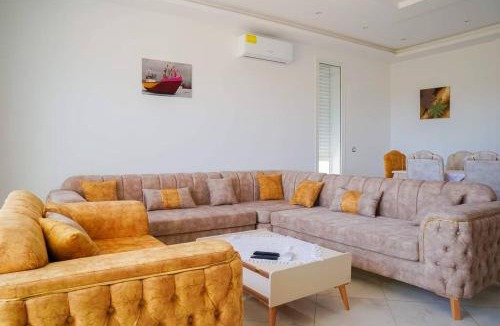 Hammamet Apartment | Apt 5min de la zone touristique avec piscine Residence Jude
