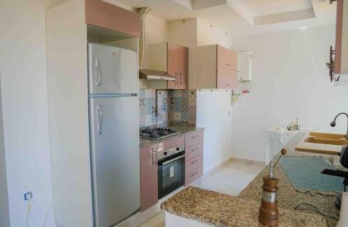 Hammamet Apartment | Apt 5min de la zone touristique avec piscine Residence Jude