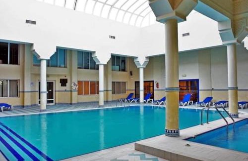 Yasmine Apartment | Apt Cosy - 5 Star Hotel Residence