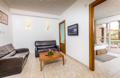 Monastir Hotel | AQI Skanes Resort
