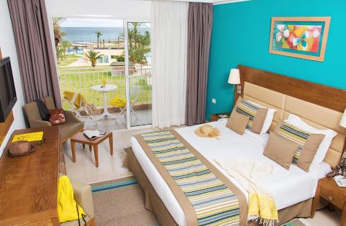 Monastir Hotel | AQI Skanes Resort