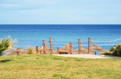 Monastir Hotel | AQI Skanes Resort