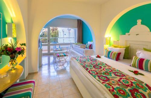 Hammamet Hotel | AQI Venus Beach